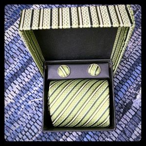Men’s tie